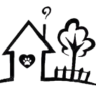 Logotip de Associació Mas dels peluts