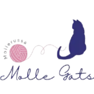 Logotip de Mollegats