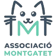 Logotip de Associació Montgatet, Colònies Felines Montmeló