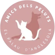 Logotip de Associació Amics dels Peluts del Palau d'Anglesola