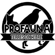 Logotip de Associació PROFAUNA Terres de l'Ebre