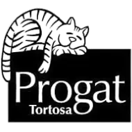 Logotip de Associació Progat Tortosa