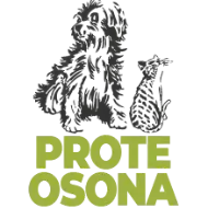 Logotip de Protectora d'Animals d'Osona