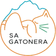 Logotip de Associació Sa Gatonera Blanes