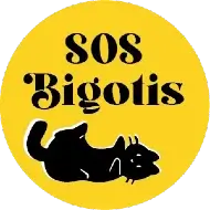 Logotip de Associació SOS Bigotis