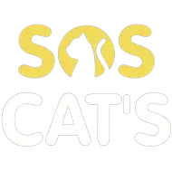 Logotip de Associació SOS CAT'S