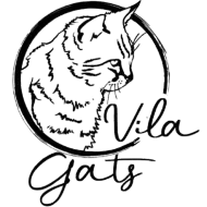 Logotip de Associació Vila Gats