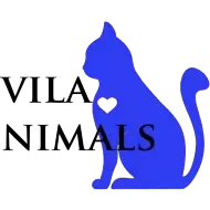 Logotip de Associació Vilanimals